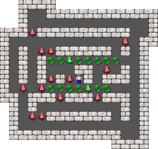 Уровень 51 — Kevin B. Reilly Arranged